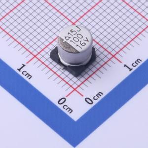 BXJ16V100M6.3*6 6.3TP商品缩略图