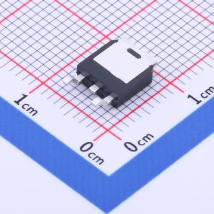 STD12N50M2商品缩略图