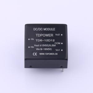 TD6-12D12商品缩略图