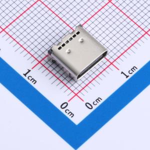 HX TYPE-C 24P QT商品缩略图