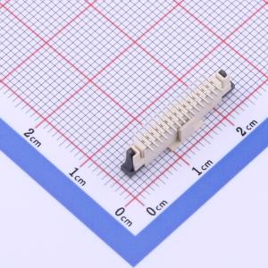 KH-LF1.0-H5.4-16P商品缩略图