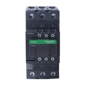 施耐德 国产LC1D 交流接触器(交流线圈) LC1D50AB7C