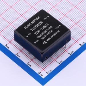 TD6-12S24商品缩略图