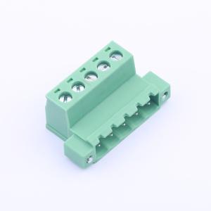 KF2EDGRKM-5.08-5P商品缩略图