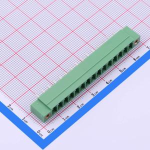 DB2EVM-3.81-15P-GN商品缩略图