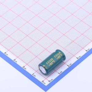 16V1000uF CD288商品缩略图