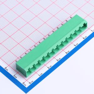 MX2EDGVC-5.08-13P-GN01-Cu-A商品缩略图