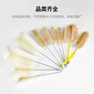BKMAM(比克曼生物)，容量瓶刷500mL，130406013