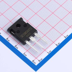 SE20NS60TS商品缩略图