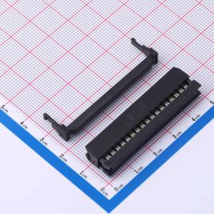 FC-2.54-34P商品缩略图