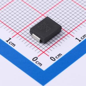 双向TVS 5V截止 峰值浪涌电流：326.1A