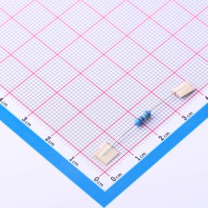 MF1/4W-2K49±1%-OT26商品缩略图