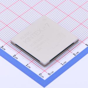 XC7K160T-3FFG676E商品缩略图