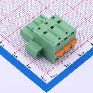 DB2EKDM-5.08-3P-GN商品缩略图