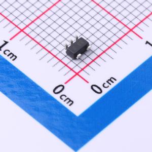 MAX4515EUK+T商品缩略图