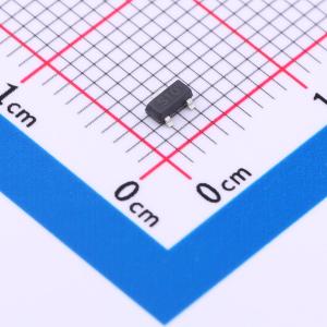 1个N沟道 耐压:60V 电流:2.6A