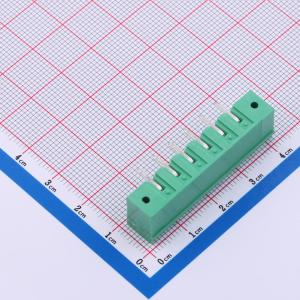 MX2EDGRM-5.08-06P-GN01-Cu-A商品缩略图