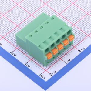 KF2EDGKDR-3.81-5P商品缩略图