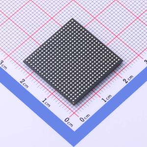 EP4CGX75CF23I7N商品缩略图