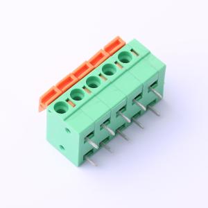 DB142R-5.08-5P-GN商品缩略图