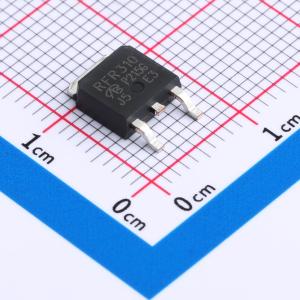 IRFR310TRPBF-VB商品缩略图