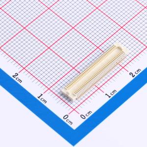 间距:0.5mm 母 立贴