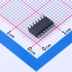 SN65HVD76DR商品缩略图