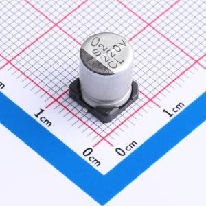 UCL1V221MNL1GS商品缩略图