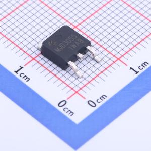 MJD3055商品缩略图