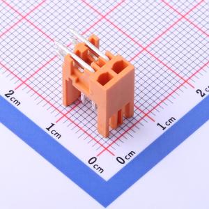 KF2EDGER-3.5-2*2P商品缩略图