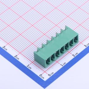 KH-15EDGRC-3.81-7PG商品缩略图
