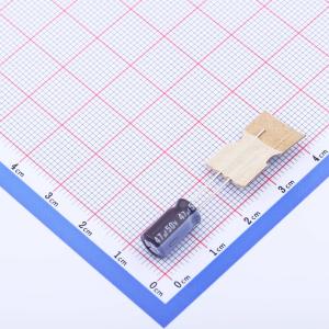 UPB1H470MED1TD商品缩略图