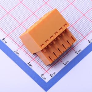 KF2EDGKE-3.5-2*6P商品缩略图