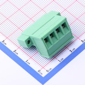 KF2EDGRKP-5.0-4P商品缩略图