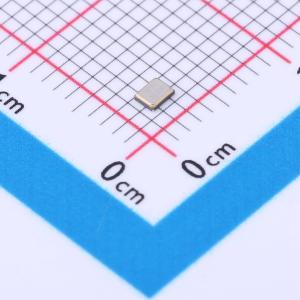 32MHz ±10ppm 8pF