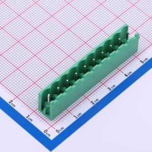 MX2EDGR-5.08-10P-GN01-Cu-A商品缩略图