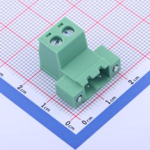KF2EDGRKM-5.0-2P商品缩略图