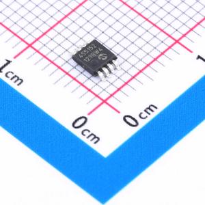 MCP4551T-502E/MS商品缩略图