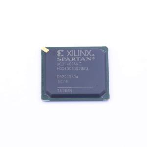 XC3S400AN-4FGG400I商品缩略图