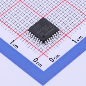 STC8H3K48S4-45I-LQFP32商品缩略图