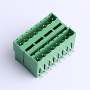 DB2ERH-5.08-2*8P-GN商品缩略图