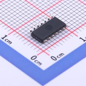 CD74HC10M96商品缩略图