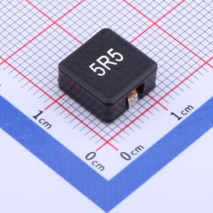 5.5uH ±20% 12A 停产