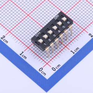 KH-10027A-HL2.54-6P商品缩略图