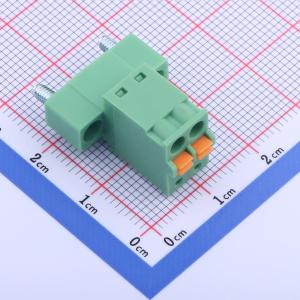 KF2EDGKDRM-3.81-2P商品缩略图