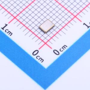 25MHz ±10ppm 20pF