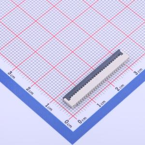 KH-FG1.0-H2.0-26PIN商品缩略图