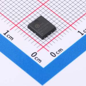 1个N沟道 耐压:40V 电流:100A