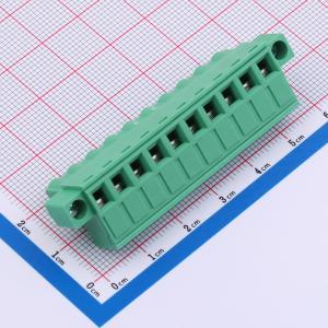 MX2EDGKM-5.08-10P-GN01-Cu-Y-A商品缩略图