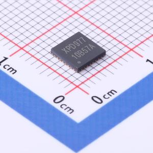支持XPD-LINK互联USB三端口控制器